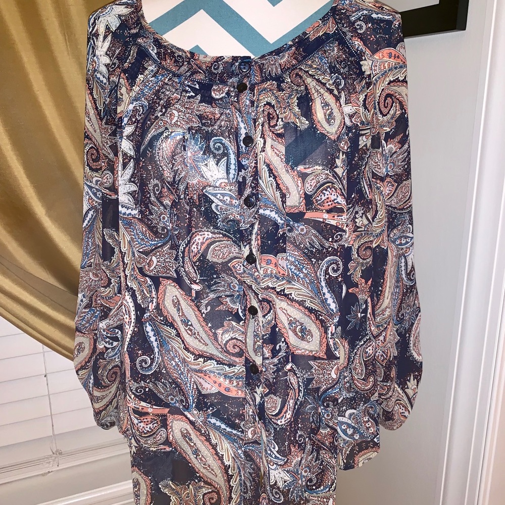 Blouse